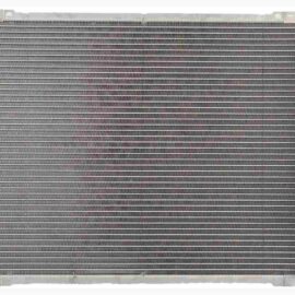 AGILITY AUTO PARTS RADIATOR