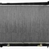 AGILITY AUTO PARTS RADIATOR