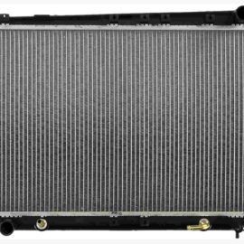 AGILITY AUTO PARTS RADIATOR