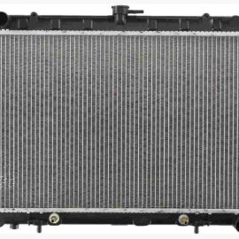 AGILITY AUTO PARTS RADIATOR