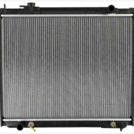 AGILITY AUTO PARTS RADIATOR