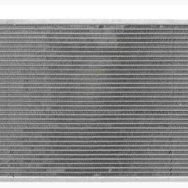 AGILITY AUTO PARTS RADIATOR