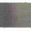 AGILITY AUTO PARTS RADIATOR