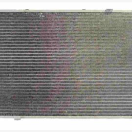 AGILITY AUTO PARTS RADIATOR