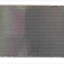 AGILITY AUTO PARTS RADIATOR