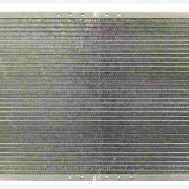 AGILITY AUTO PARTS RADIATOR