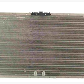 AGILITY AUTO PARTS RADIATOR