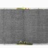 AGILITY AUTO PARTS RADIATOR