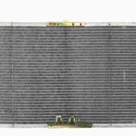 AGILITY AUTO PARTS RADIATOR