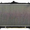 AGILITY AUTO PARTS RADIATOR
