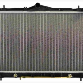 AGILITY AUTO PARTS RADIATOR