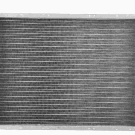 AGILITY AUTO PARTS RADIATOR