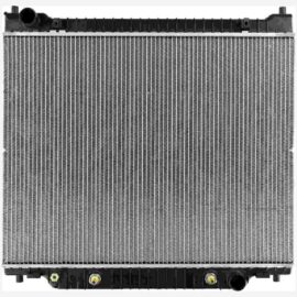 AGILITY AUTO PARTS RADIATOR