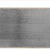 AGILITY AUTO PARTS RADIATOR