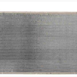 AGILITY AUTO PARTS RADIATOR