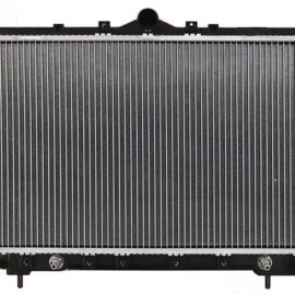 AGILITY AUTO PARTS RADIATOR