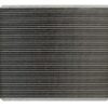 AGILITY AUTO PARTS RADIATOR
