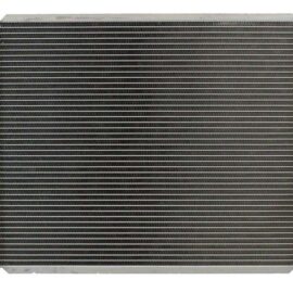 AGILITY AUTO PARTS RADIATOR