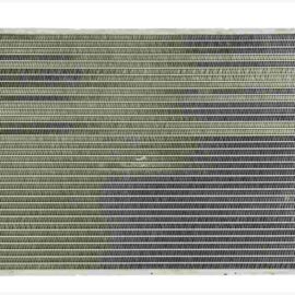 AGILITY AUTO PARTS RADIATOR