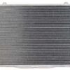AGILITY AUTO PARTS RADIATOR