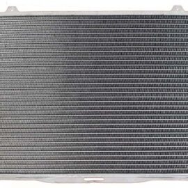 AGILITY AUTO PARTS RADIATOR