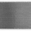 AGILITY AUTO PARTS RADIATOR