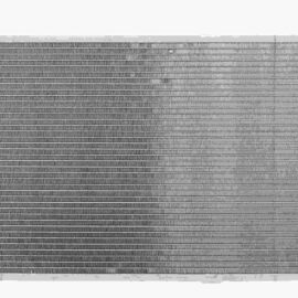 AGILITY AUTO PARTS RADIATOR
