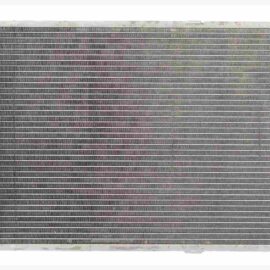 AGILITY AUTO PARTS RADIATOR
