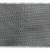 AGILITY AUTO PARTS RADIATOR