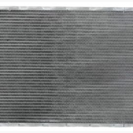 AGILITY AUTO PARTS RADIATOR