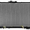 AGILITY AUTO PARTS RADIATOR