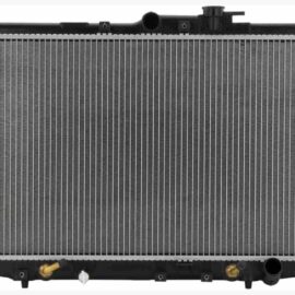 AGILITY AUTO PARTS RADIATOR