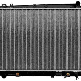 AGILITY AUTO PARTS RADIATOR