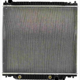 AGILITY AUTO PARTS RADIATOR