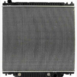 AGILITY AUTO PARTS RADIATOR
