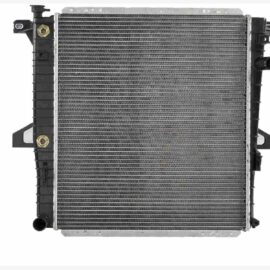 AGILITY AUTO PARTS RADIATOR