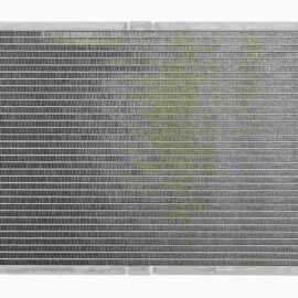 AGILITY AUTO PARTS RADIATOR