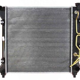 AGILITY AUTO PARTS RADIATOR