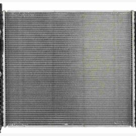 AGILITY AUTO PARTS RADIATOR