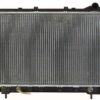AGILITY AUTO PARTS RADIATOR