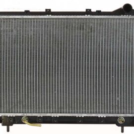 AGILITY AUTO PARTS RADIATOR