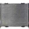 AGILITY AUTO PARTS RADIATOR