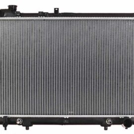 AGILITY AUTO PARTS RADIATOR