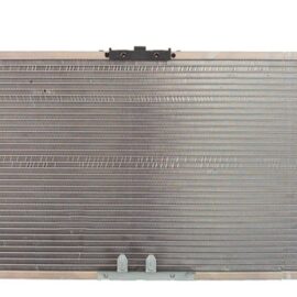 AGILITY AUTO PARTS RADIATOR