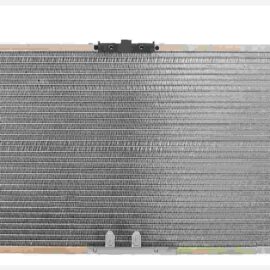 AGILITY AUTO PARTS RADIATOR