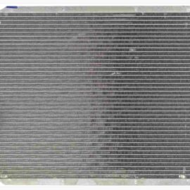 AGILITY AUTO PARTS RADIATOR