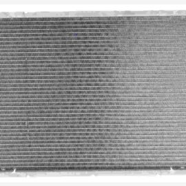 AGILITY AUTO PARTS RADIATOR