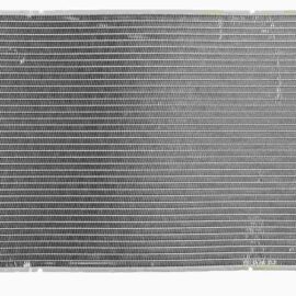 AGILITY AUTO PARTS RADIATOR
