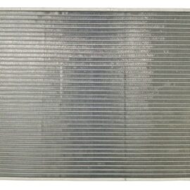 AGILITY AUTO PARTS RADIATOR