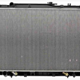AGILITY AUTO PARTS RADIATOR